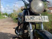 Bajaj Byk 2005 Motorbike