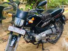 Bajaj BYK 2005 Motorbike