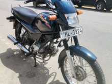 Bajaj Byk 2005 Motorbike