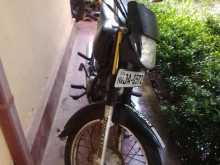 Bajaj Byk 2004 Motorbike