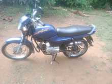 Bajaj Byk 2004 Motorbike