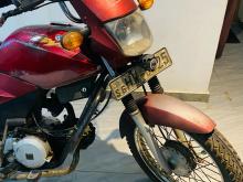 Bajaj Byk 2006 Motorbike