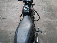 Bajaj Byk 2004 Motorbike