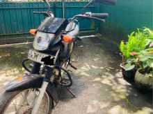 Bajaj Byk 2004 Motorbike