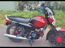 Bajaj Byk 2004 Motorbike