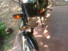 Bajaj Byk 2005 Motorbike