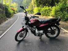 Bajaj Byk 2005 Motorbike