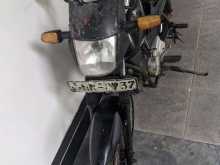 Bajaj BYK 2006 Motorbike
