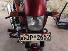 Bajaj Byk 2004 Motorbike