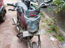 Bajaj Byk 2003 Motorbike