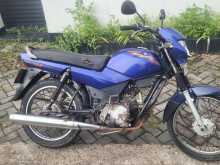 Bajaj Byk 2004 Motorbike