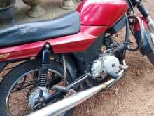 Bajaj BYK 2003 Motorbike