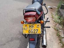 Bajaj Byk 2003 Motorbike