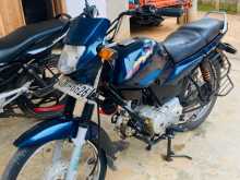 Bajaj BYK 2004 Motorbike