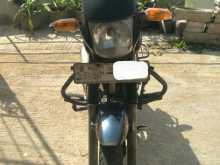 Bajaj Byk 2005 Motorbike