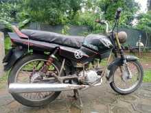 Bajaj Byk 2002 Motorbike
