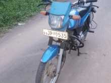 Bajaj BYK 2004 Motorbike