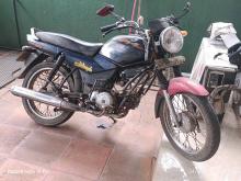 Bajaj Byk 2002 Motorbike