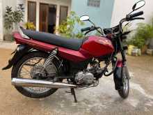 Bajaj Byk 2007 Motorbike