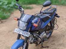 Bajaj Byk 2007 Motorbike