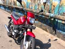 Bajaj BYK 2004 Motorbike