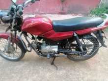 Bajaj Byk 2004 Motorbike