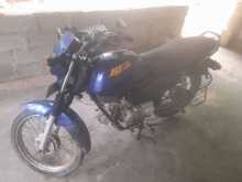 Bajaj Byk 2005 Motorbike