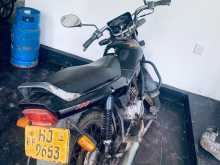 Bajaj BYK 2005 Motorbike