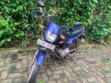 Bajaj Byk 2004 Motorbike