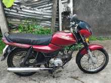 Bajaj Byk 2003 Motorbike