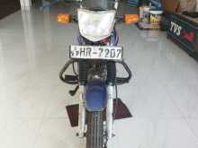 Bajaj BYK 2005 Motorbike