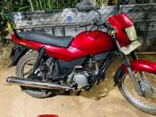 Bajaj Byk 2004 Motorbike