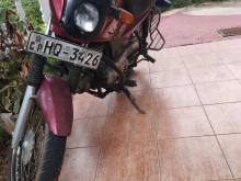 Bajaj BYK 2005 Motorbike