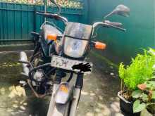 Bajaj BYK 2004 Motorbike