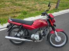Bajaj BYK 2004 Motorbike