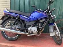 Bajaj Byk 2003 Motorbike