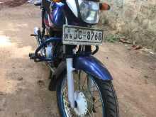 Bajaj Byk 2004 Motorbike