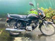 Bajaj BYK 2004 Motorbike