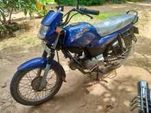 Bajaj Byk 2005 Motorbike