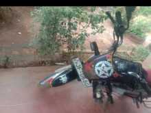 Bajaj BYK 2006 Motorbike