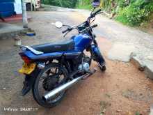 Bajaj Byk 2006 Motorbike