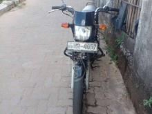 Bajaj Byk 2003 Motorbike