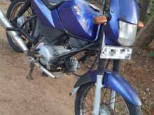 Bajaj BYK 2003 Motorbike