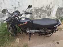 Bajaj BYK 2006 Motorbike