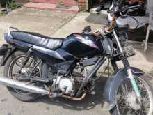 Bajaj Byk 2008 Motorbike