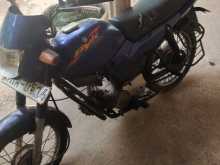 Bajaj Byk 2003 Motorbike