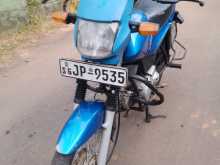 Bajaj Byk 2004 Motorbike