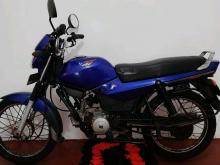 Bajaj BYK 2004 Motorbike
