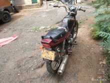 Bajaj Byk Ct 2004 Motorbike