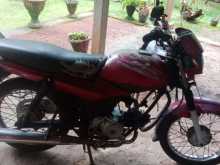 Bajaj Byk100 2004 Motorbike